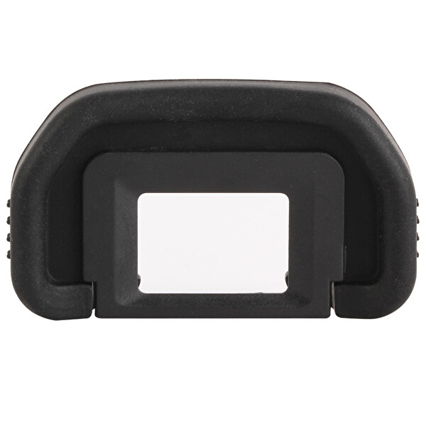 Ayex Canon 30D 40D 50D 60D 70D 80D 5D 5D Markii 6D Uyumlu EB Vizör Lastiği Eyecup
