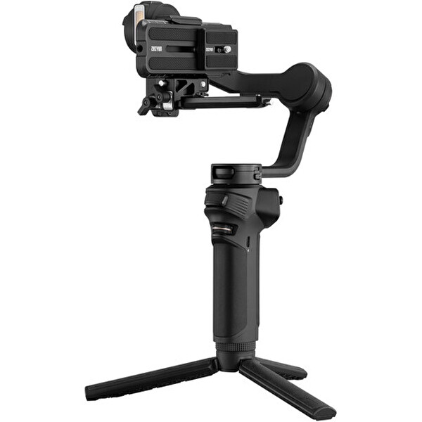 Zhiyun 127WEE-3S Weebill 3S El Gimbalı