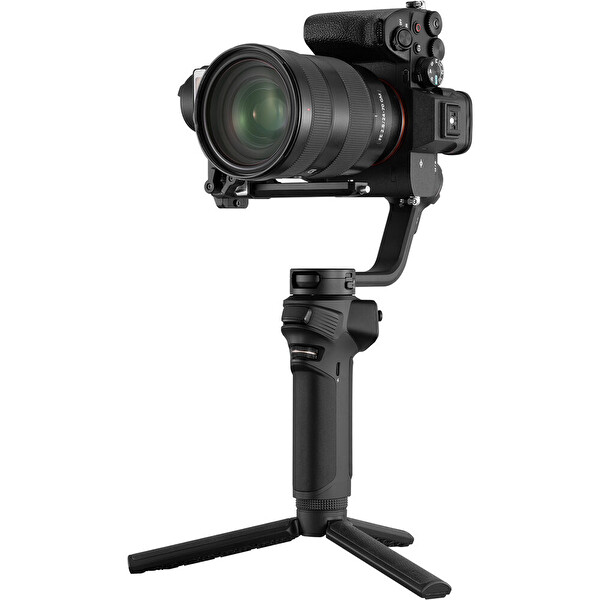 Zhiyun 127WEE-3S Weebill 3S El Gimbalı
