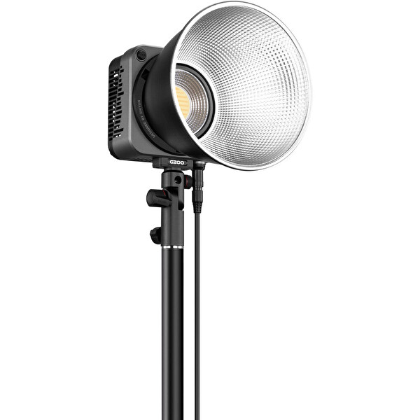 Zhiyun MOLUS G200 Bi-Color Spot Led Işık
