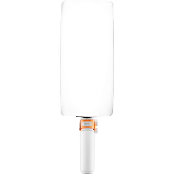 Zhiyun FIVERAY V60 Bi-Color Combo Led Işık Çubuğu