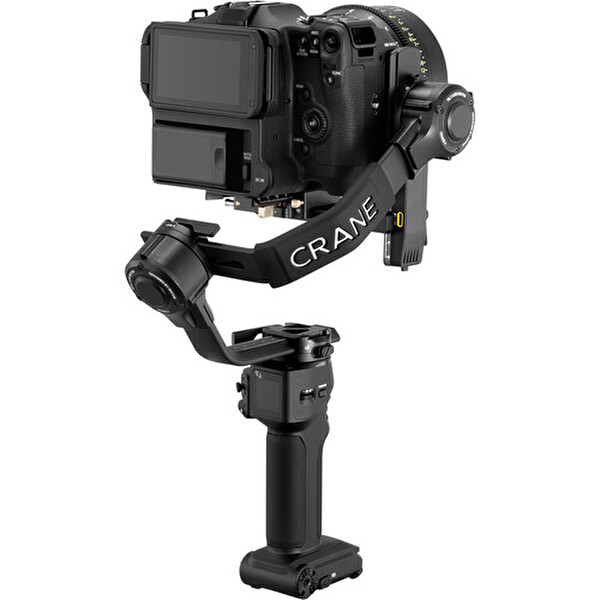 Zhiyun Crane 4 Gimbal