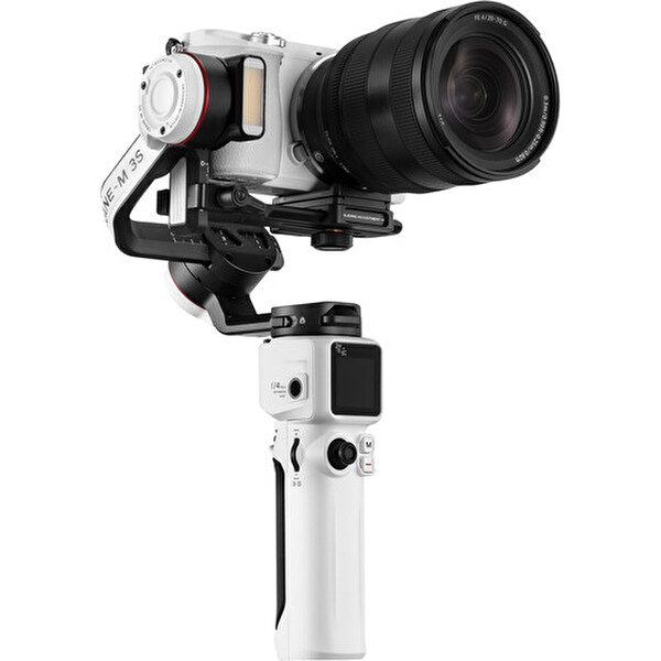 Zhiyun Crane M3S Combo El Gimbalı