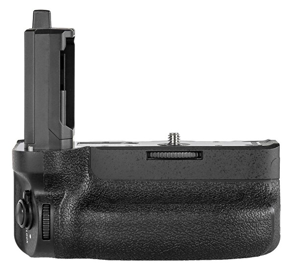 AX-A9II - Sony A9II - A7RIV - A7M4 - A7RM4 Uyumlu VG-C4EM Muadili Battery Grip