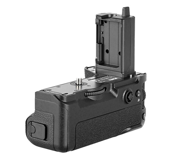 Ayex AX-A9II - Sony A9II - A7RIV - A7M4 - A7RM4 Uyumlu VG-C4EM Muadili Battery Grip