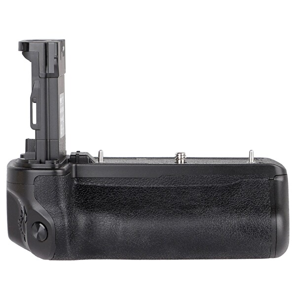 Ayex AX-EOS R5 - R60 Canon EOS R5 - R5C - R6 - R6II Uyumlu BG-R10 Muadili Battery Grip