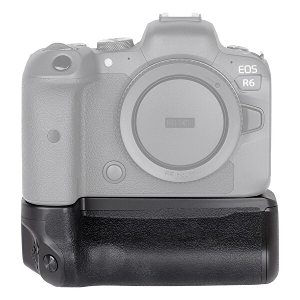 Ayex AX-EOS R5 - R60 Canon EOS R5 - R5C - R6 - R6II Uyumlu BG-R10 Muadili Battery Grip