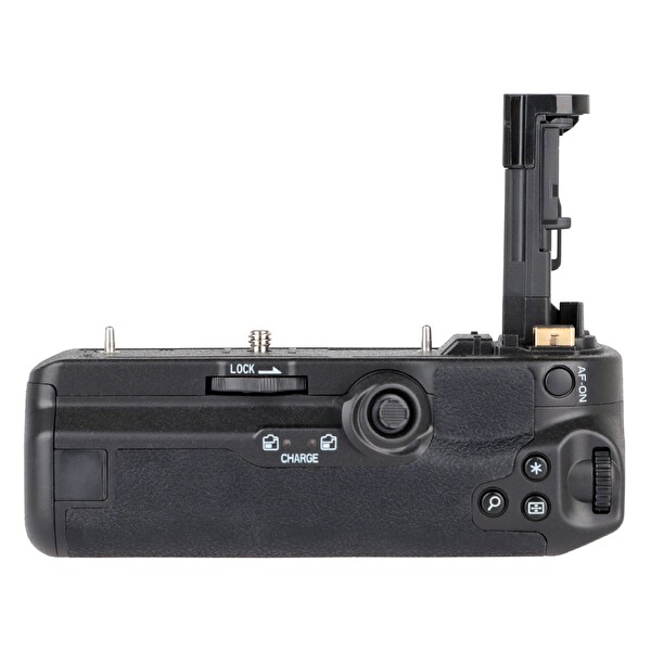 Ayex AX-EOS R5 - R60 Canon EOS R5 - R5C - R6 - R6II Uyumlu BG-R10 Muadili Battery Grip