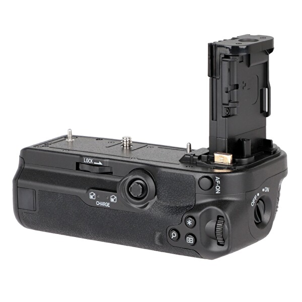 Ayex AX-EOS R5 - R60 Canon EOS R5 - R5C - R6 - R6II Uyumlu BG-R10 Muadili Battery Grip