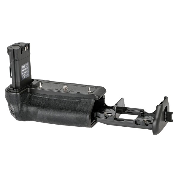 Ayex AX-EOS R5 - R60 Canon EOS R5 - R5C - R6 - R6II Uyumlu BG-R10 Muadili Battery Grip