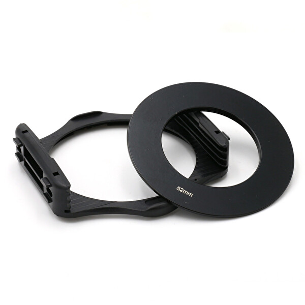 Ayex Cokin P Serisi İçin 52 MM Adaptör ve Filtre Tutucu