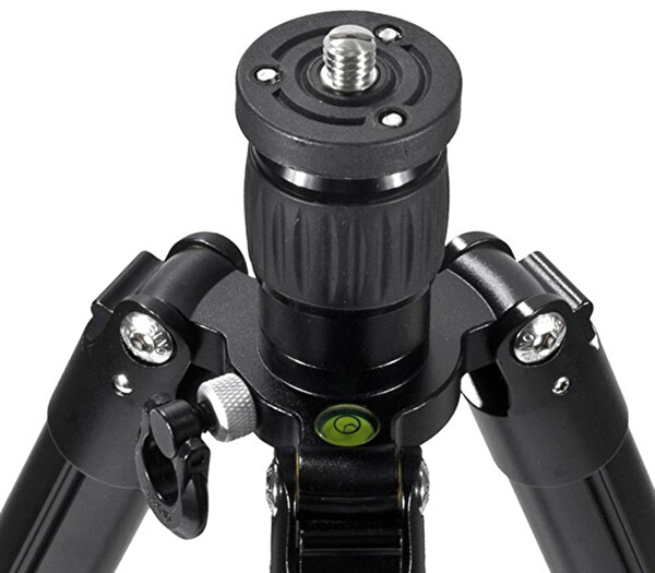 Jusino X-526 Çok İşlevli Tripod - Monopod