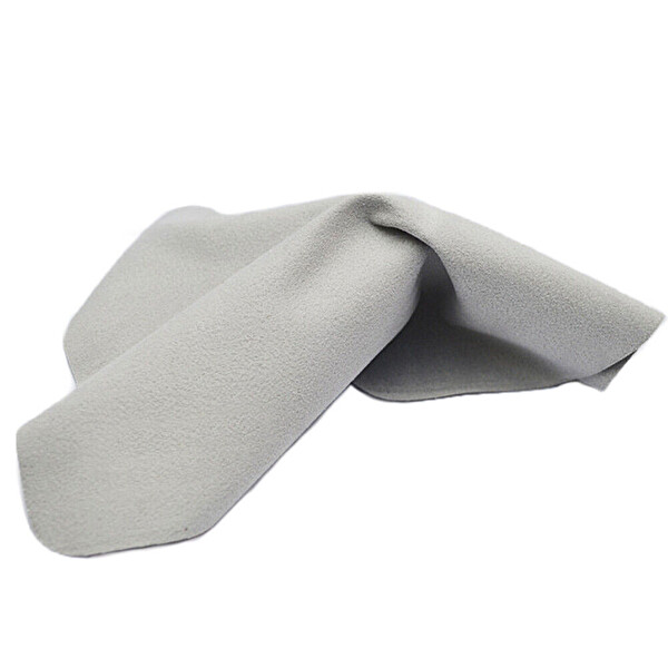 Ayex Kamera Lens Objektif ve Filtre İçin Microfiber Temizlik Bezi