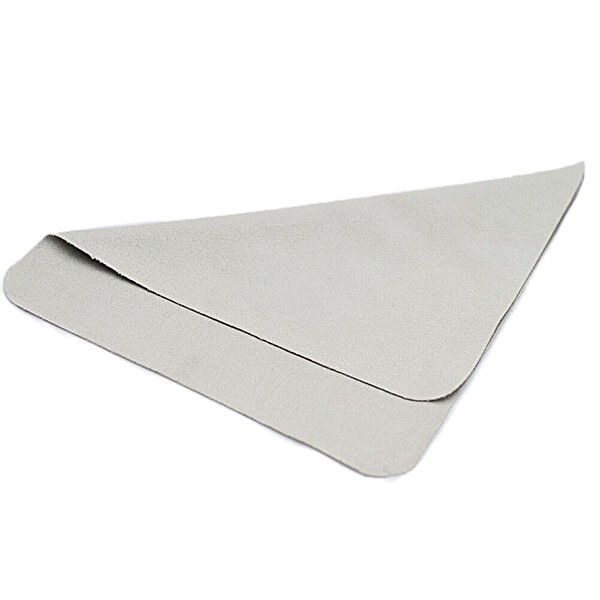 Ayex Kamera Lens Objektif ve Filtre İçin Microfiber Temizlik Bezi