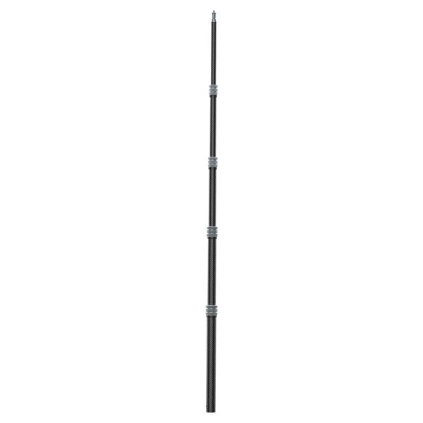 Ulanzi MT-49 Karbon Fiber Taşınabilir Işık Ayağı Tripod