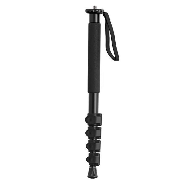 Ulanzi TB12 155 CM Kamera Taşınabilir Alüminyum Monopod
