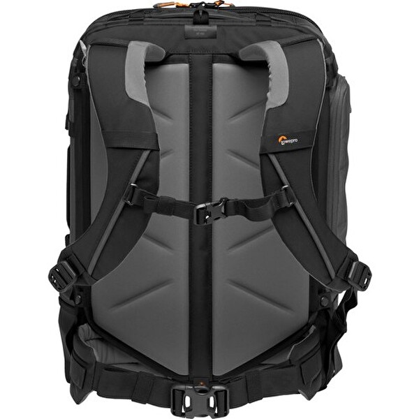 Lowepro Pro Trekker BP 450 AW II Siyah Kamera Sırt Çantası