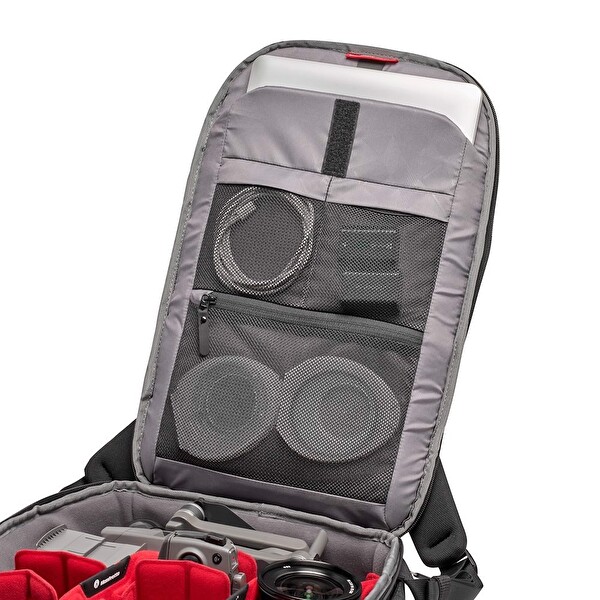 Manfrotto MB PL2-BP-BL-S PL Backloader Backpack S Sırt Çantası