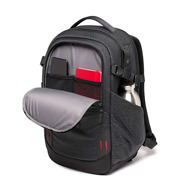 Manfrotto MB PL2-BP-BL-S PL Backloader Backpack S Sırt Çantası