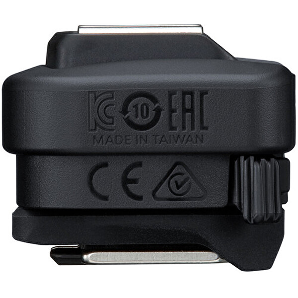 Canon AD-E1 Çok Fonksiyonlu Yuva Adaptörü