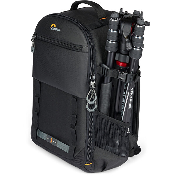 Lowepro Adventura BP 300 III Siyah Sırt Çantası