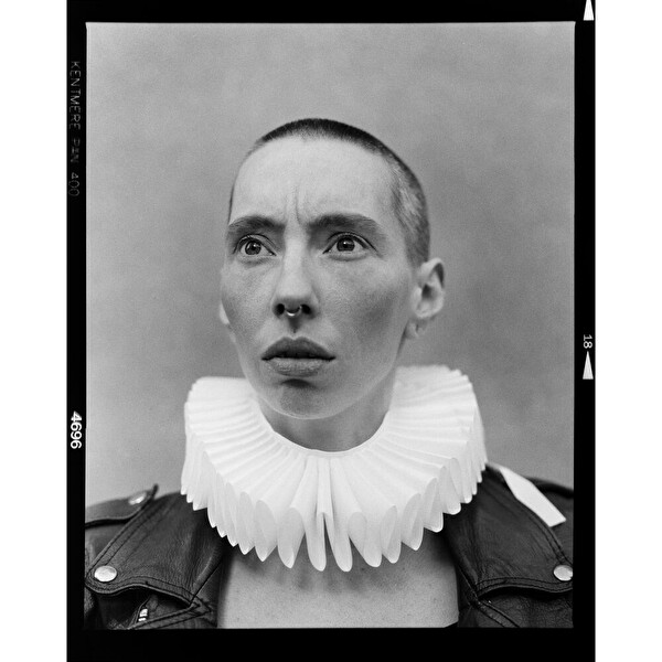 Ilford Kentmere 400 Siyah Beyaz Negatif 120 Roll Film