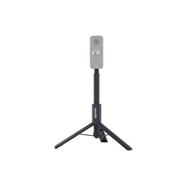 Insta360 2 in 1 Invisible Selfie Stick Tripod