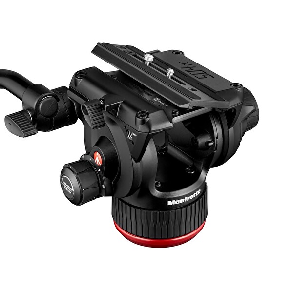 Manfrotto 504X Video Tripod Başlığı