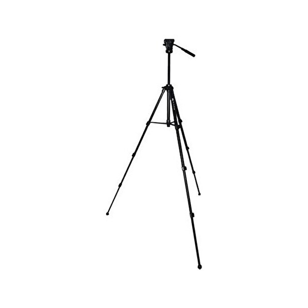 PDX 701 Pro Plus Tripod 24 Film - Taşıma Çantası Dahil