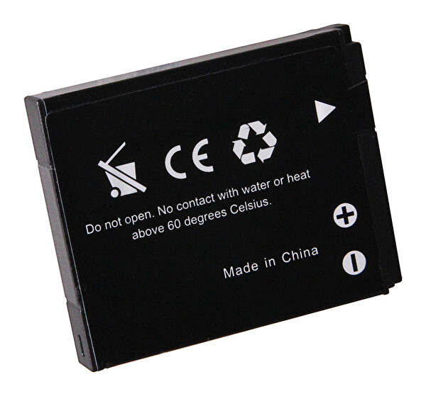 Patona 1209 Premium NB-6L Canon Batarya