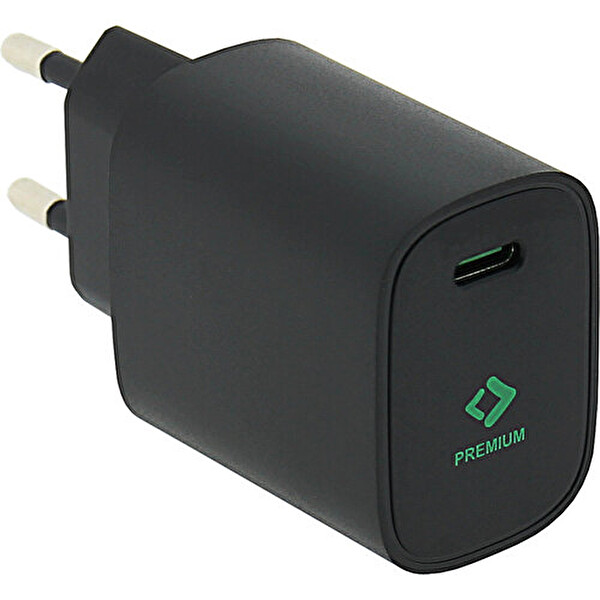 Patona Premium Twin Performance Nikon EN-EL15 Serisi için PD20W Adaptör ile PD Şarj Aleti