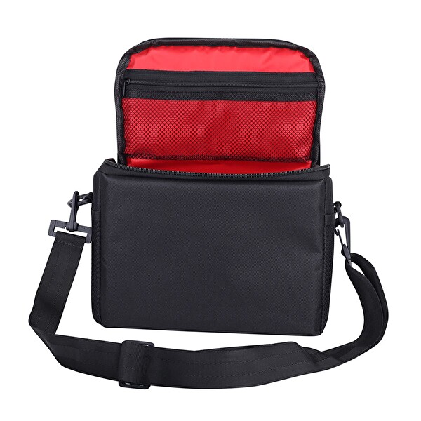 PDX Kamera ve SLR Omuz Çantası