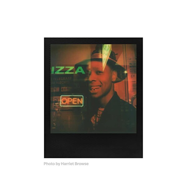 Polaroid Go Film Double Pack Siyah Çerçeveli Film