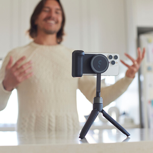 Shiftcam SnapPod Mavi Magsafe Tripod