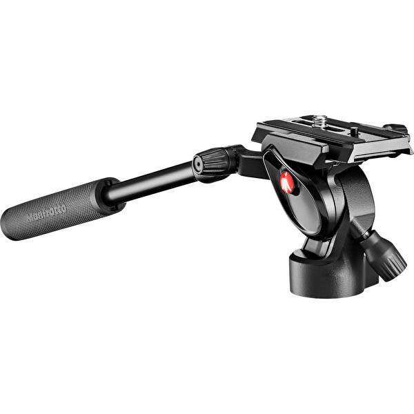 Manfrotto MVKBFRT-LIVE Befree Live Twist 150 CM Çantalı Video Tripod