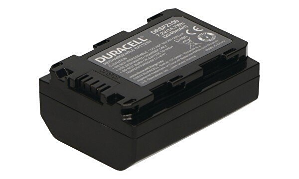 Duracell NP-FZ100 Batarya