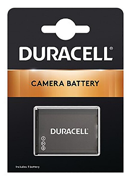 Duracell DRNEL23 Nikon EN-EL23 Batarya