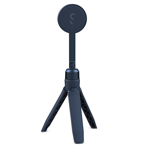 Shiftcam SnapGrip Mavi Magsafe Powerbank Özellikli Fotoğraf ve Video Vlog Combo Çekim Seti