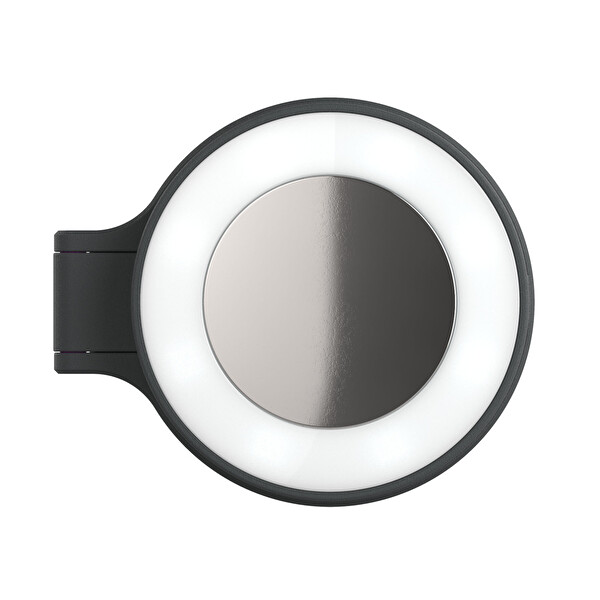 Shiftcam SnapLight Siyah Magsafe Selfie Işığı