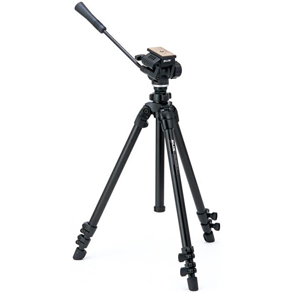 Slik
										Slik 504 QF II 156 CM Video Tripod