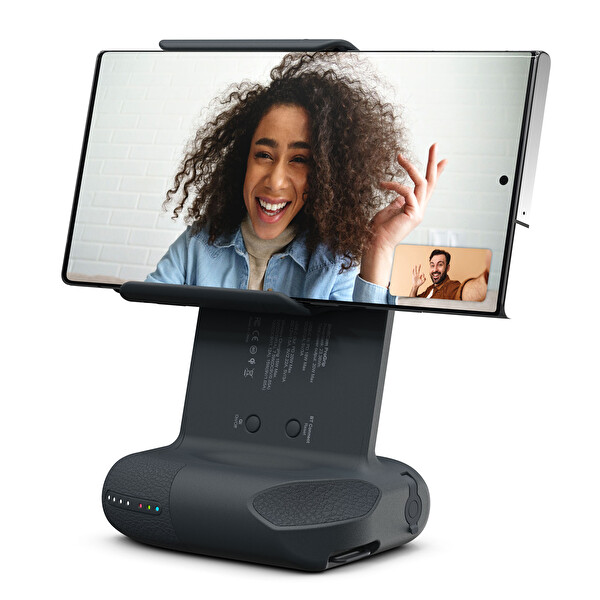 Shiftcam ProGrip - 4'lü LensUltra Seti - Universal Lens Aparatı Fotoğraf ve Video Vlog Çekim Seti