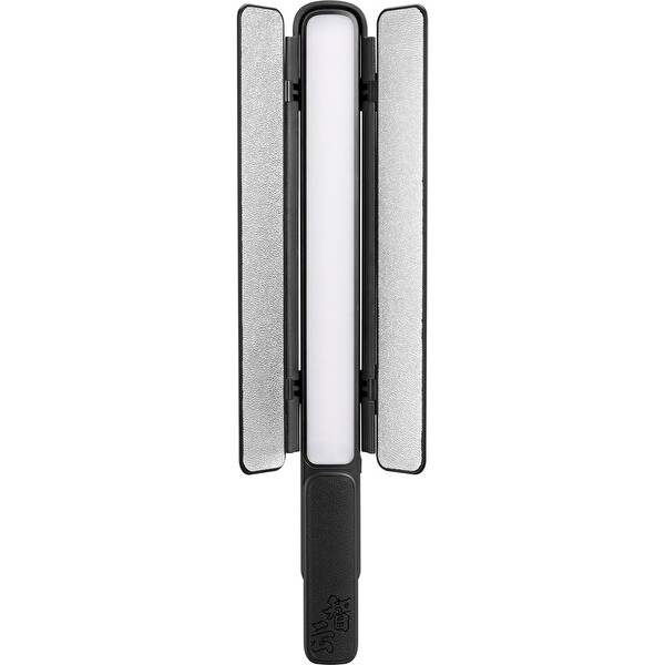 Zhiyun Fiveray F100 RGB LED Combo Siyah Tüp Işık