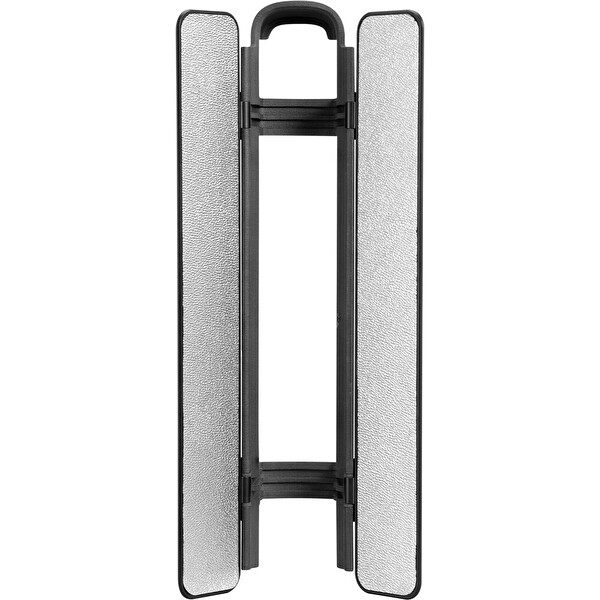 Zhiyun Fiveray F100 RGB LED Combo Siyah Tüp Işık