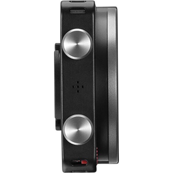 Zhiyun Molus X100 Combo 100 W Taşınabilir Işık