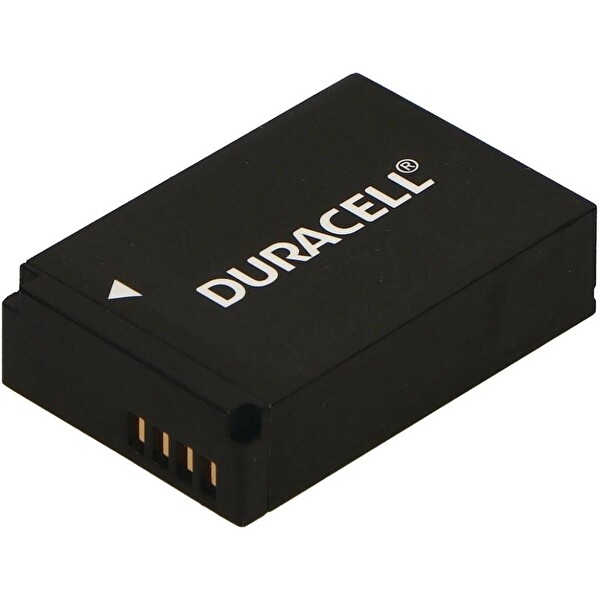 Duracell DRCE12 Canon LP-E12 Batarya