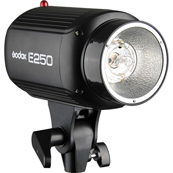 Godox E250 WS 3'lü Softbox Paraflaş Seti