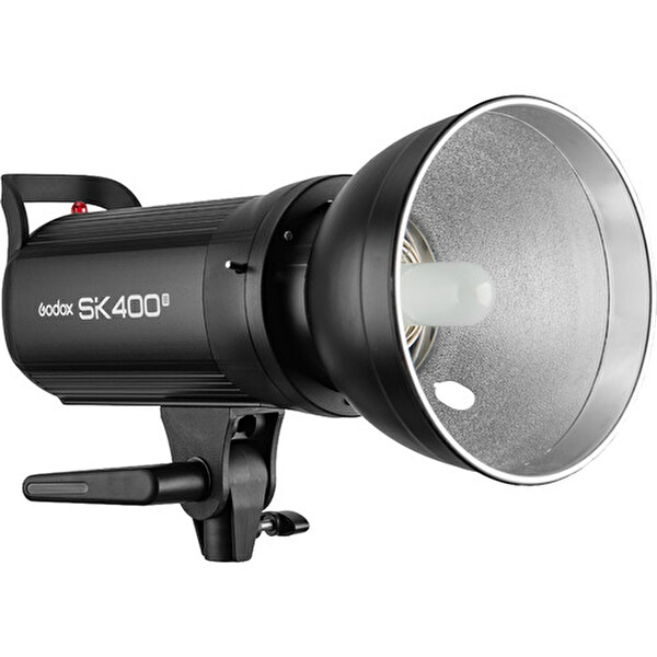 Godox SK400 3'lü Paraflaş Set ve 80x80 CM Çekim Çadırı