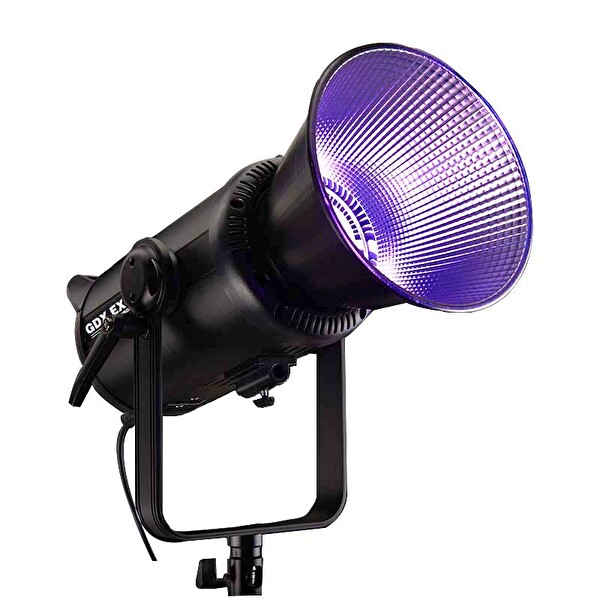 GDX EXC-180RGB-II RGB LED Video Işığı