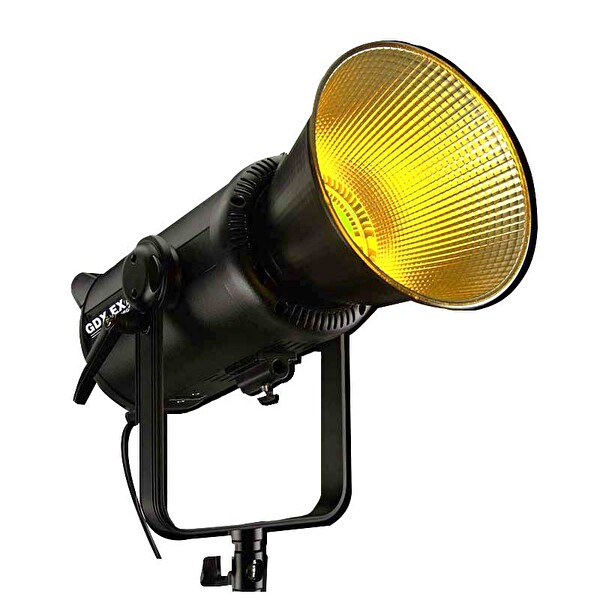 GDX EXC-180RGB-II RGB LED Video Işığı