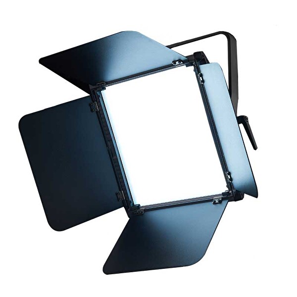 GDX CF-1500R Rgb 2'li Rgb Led Video Işık Seti